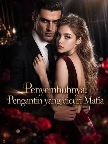 Penyembuhnya: Pengantin yang dicuri Mafia