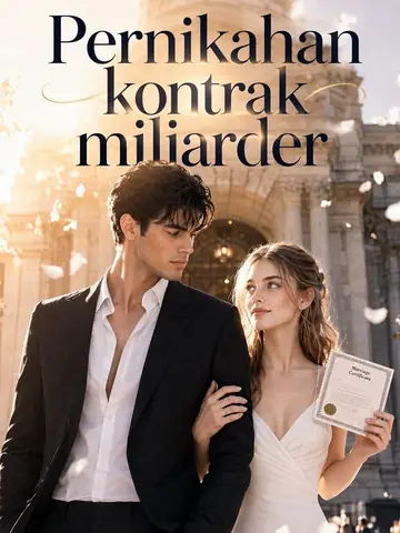 Pernikahan kontrak miliarder