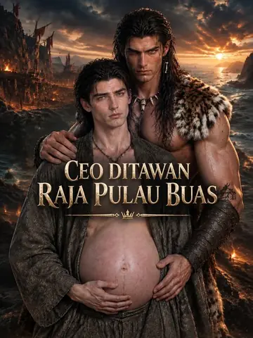 CEO ditawan raja pulau buas