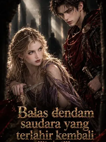 Balas dendam saudara yang terlahir kembali