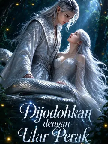 Dijodohkan dengan Ular Perak