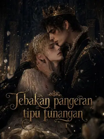 Jebakan pangeran tipu tunangan