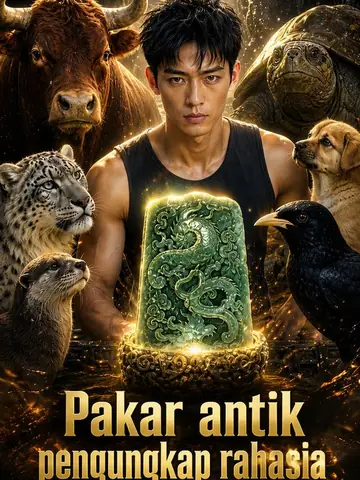 Pakar antik pengungkap rahasia
