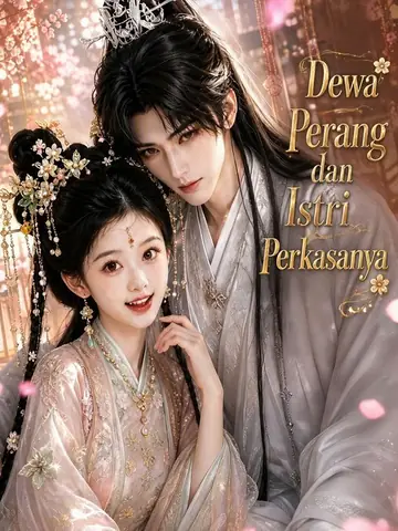 Dewa Perang dan Istri Perkasanya