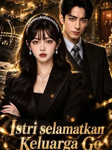Istri selamatkan Keluarga Go