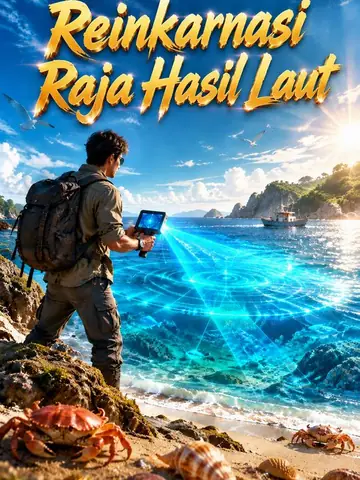 Reinkarnasi Raja Hasil Laut