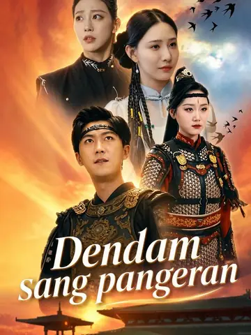 Dendam sang pangeran