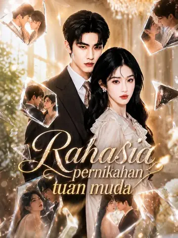 Rahasia pernikahan tuan muda