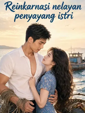 Reinkarnasi nelayan penyayang istri