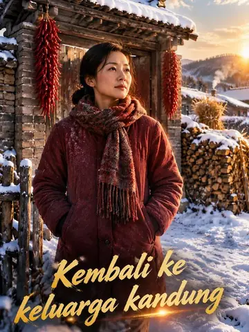 Kembali ke keluarga kandung