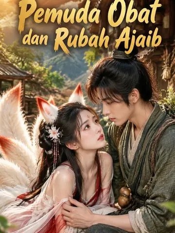 Pemuda Obat dan Rubah Ajaib