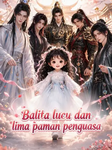 Balita lucu dan lima paman penguasa