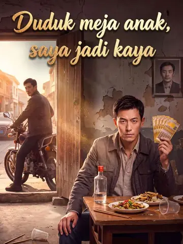 Duduk meja anak, saya jadi kaya