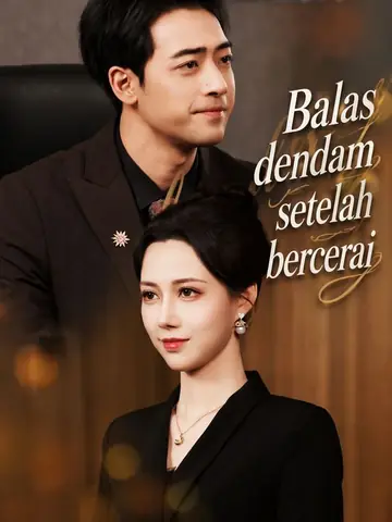 Balas dendam setelah bercerai