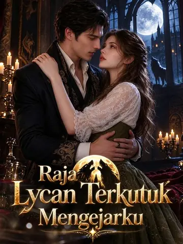Raja Lycan Terkutuk Mengejarku