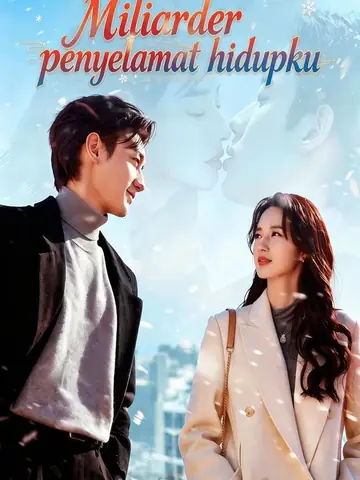 Miliarder penyelamat hidupku