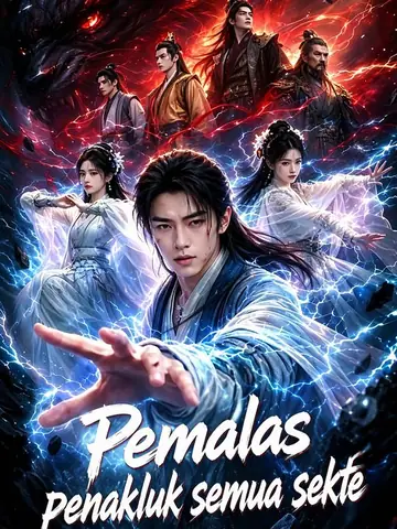 Pemalas penakluk semua sekte