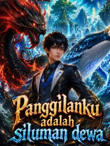 Panggilanku adalah siluman dewa