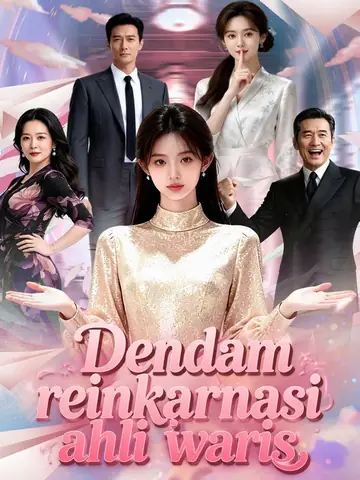 Dendam reinkarnasi ahli waris