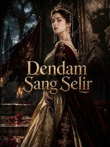 Dendam Sang Selir