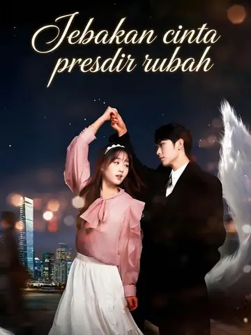 Jebakan cinta presdir rubah