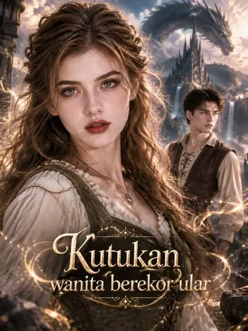 Kutukan wanita berekor ular