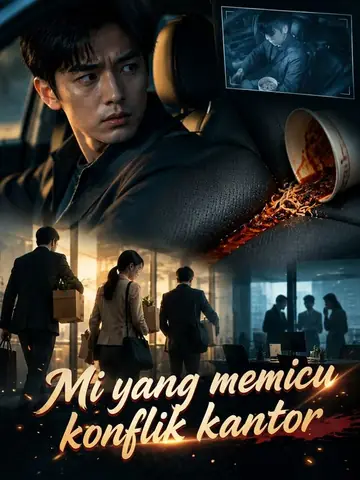 Mi yang memicu konflik kantor