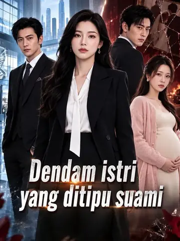 Dendam istri yang ditipu suami