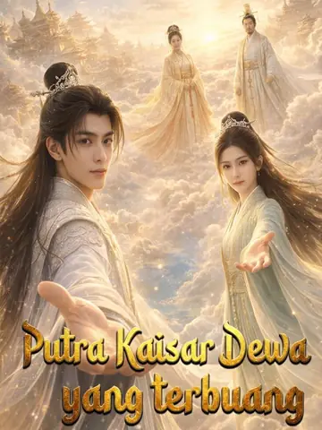 Putra Kaisar Dewa yang terbuang