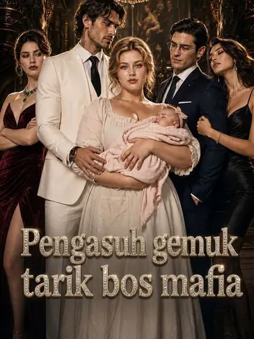 Pengasuh gemuk tarik bos mafia