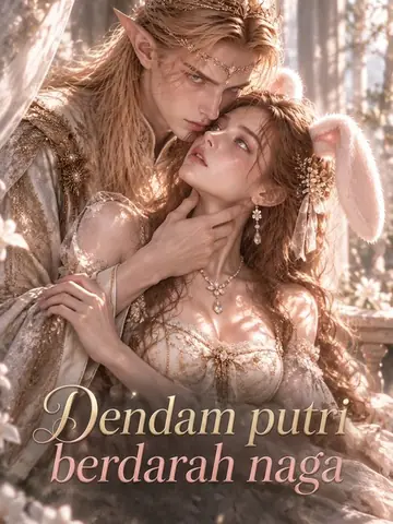 Dendam putri berdarah naga