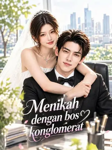 Menikah dengan bos konglomerat