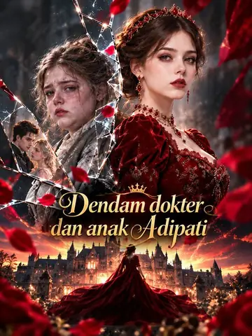 Dendam dokter dan anak Adipati