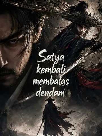 Satya kembali membalas dendam
