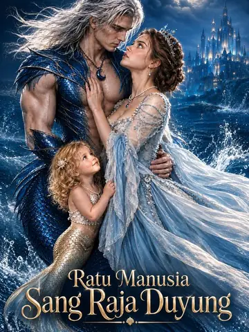 Ratu Manusia Sang Raja Duyung