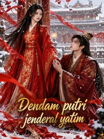Dendam putri jenderal yatim