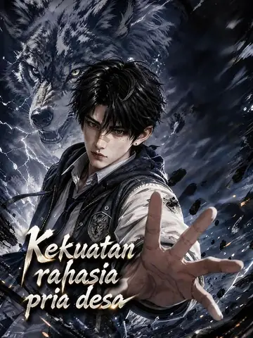 Kekuatan rahasia pria desa