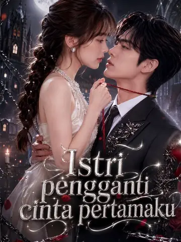 Istri pengganti cinta pertamaku