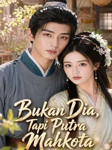 Bukan Dia, Tapi Putra Mahkota