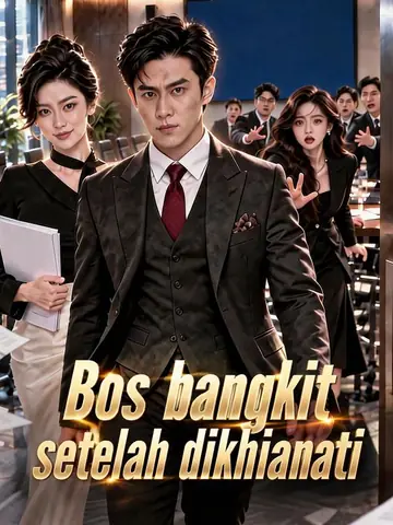 Bos bangkit setelah dikhianati