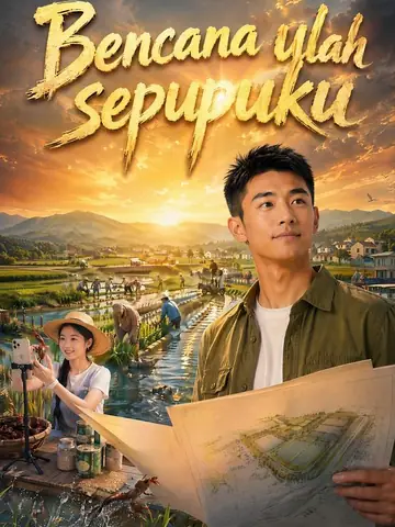 Bencana ulah sepupuku