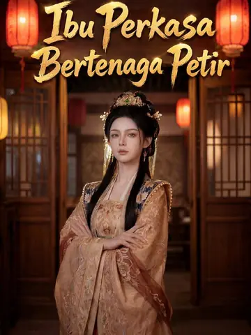 Ibu perkasa bertenaga petir