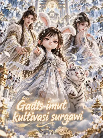Gadis imut kultivasi surgawi