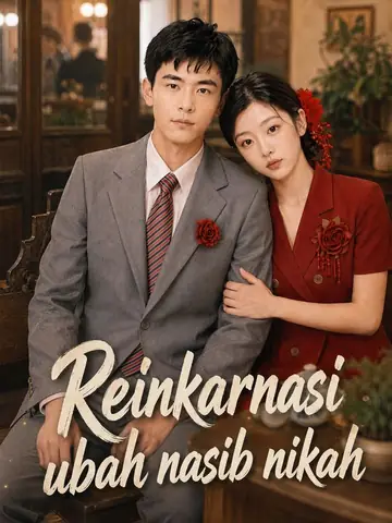 Reinkarnasi ubah nasib nikah