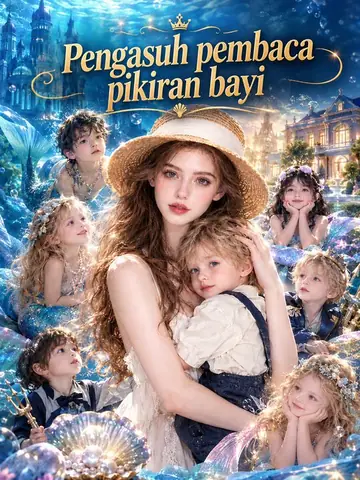 Pengasuh pembaca pikiran bayi