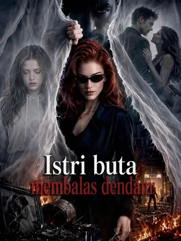 Istri buta membalas dendam