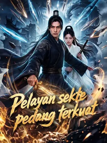 Pelayan sekte pedang terkuat