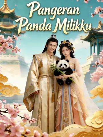 Pangeran Panda Milikku