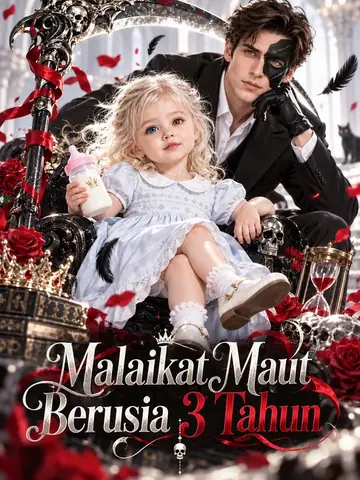 Malaikat Maut Berusia 3 Tahun