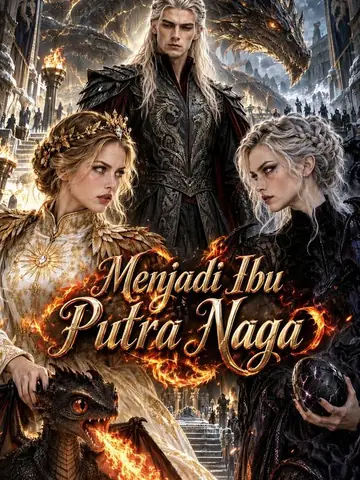 Menjadi Ibu Putra Naga